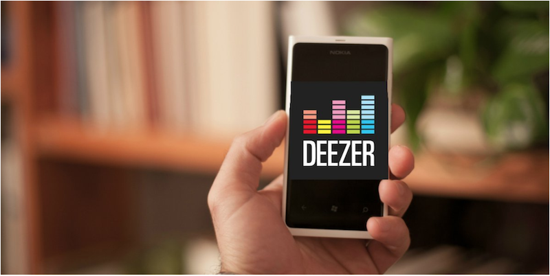 deezer