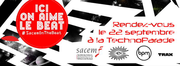 Techno Parade