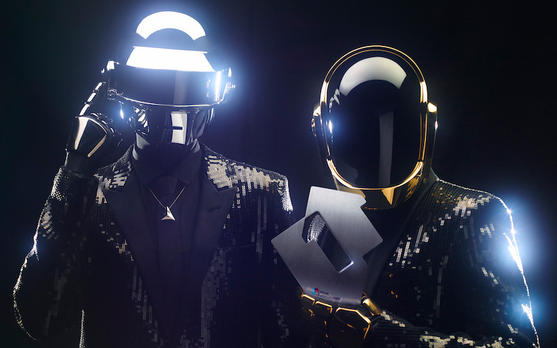 Daft Punk