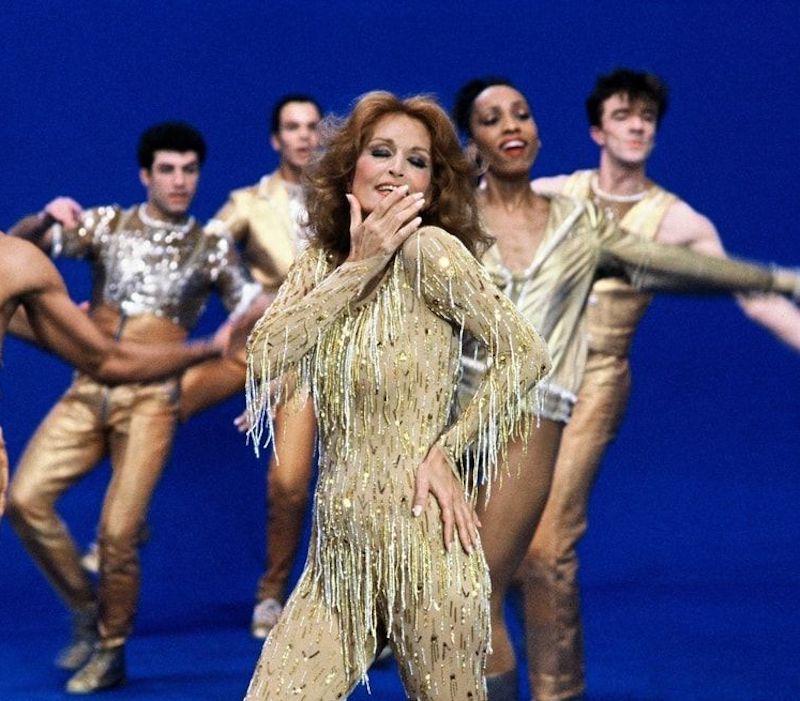 dalida