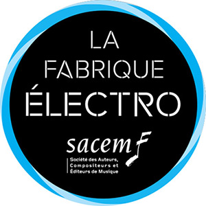 Logo La Fabrique électro