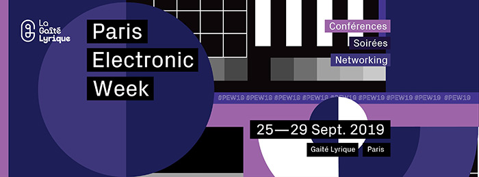 Paris Electronic Week