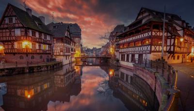 strasbourg