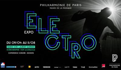 expo electro