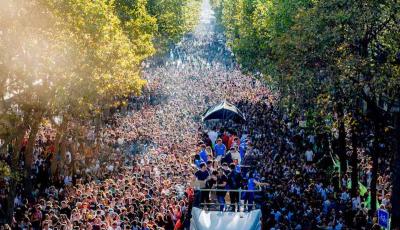 TechnoParade