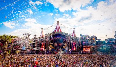 Tomorrowland