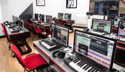 studio abbey road