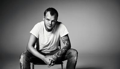 Avicii