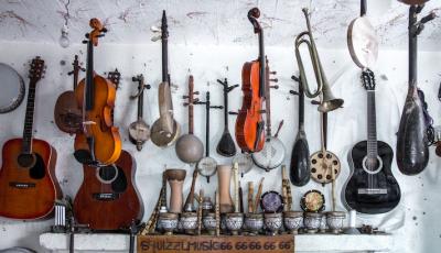 musique