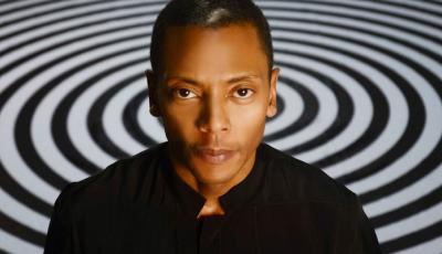 Jeff Mills