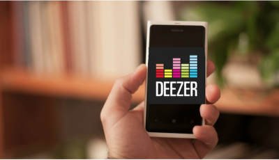 Deezer