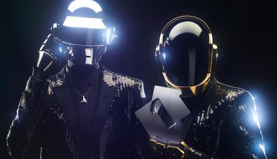 Daft Punk