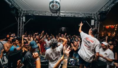 dancefloor