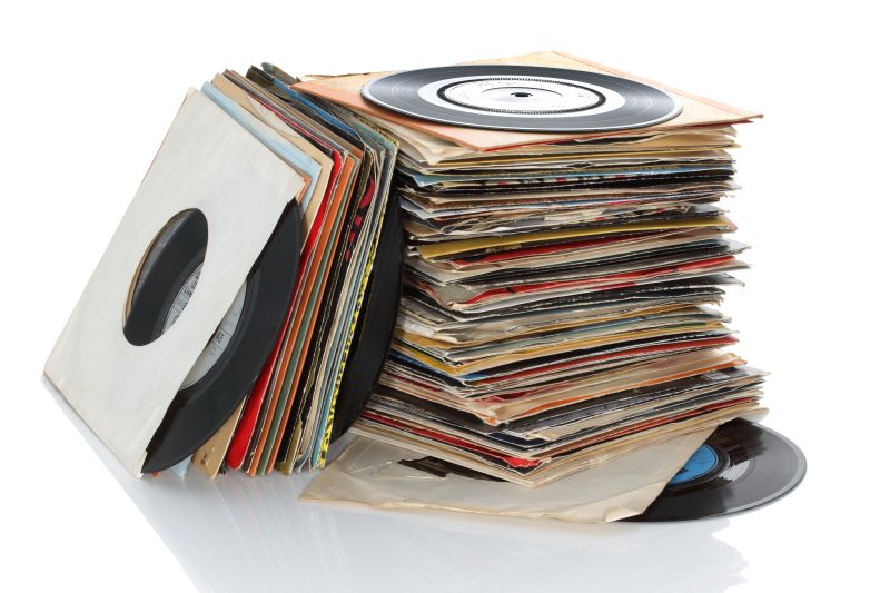 Le Guide Ultime Des Meilleurs Disquaires De Musiques lectroniques En 