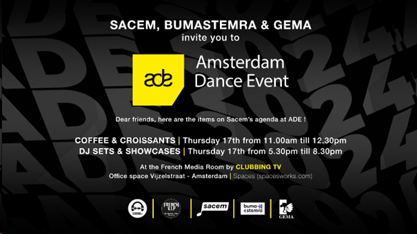 Amsterdam Dance Festival